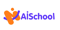 AI School Logo